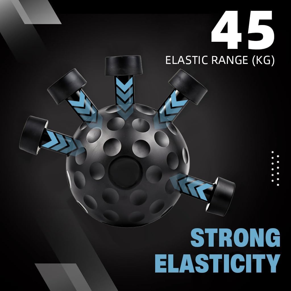Fitness Eagle Claw Hand Strengthener - Grip Strength Tool