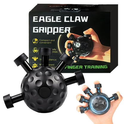 Fitness Eagle Claw Hand Strengthener - Grip Strength Tool
